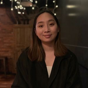 Meet your Posher, Annika